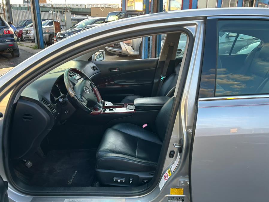 2007 Lexus GS 350 photo