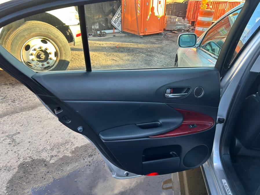 2007 Lexus GS 350 photo