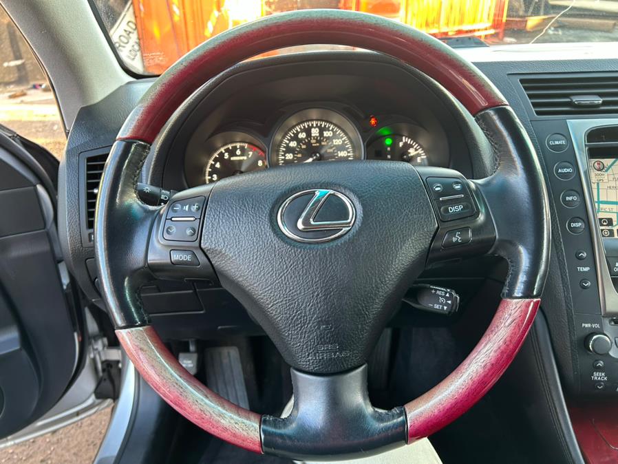 2007 Lexus GS 350 photo
