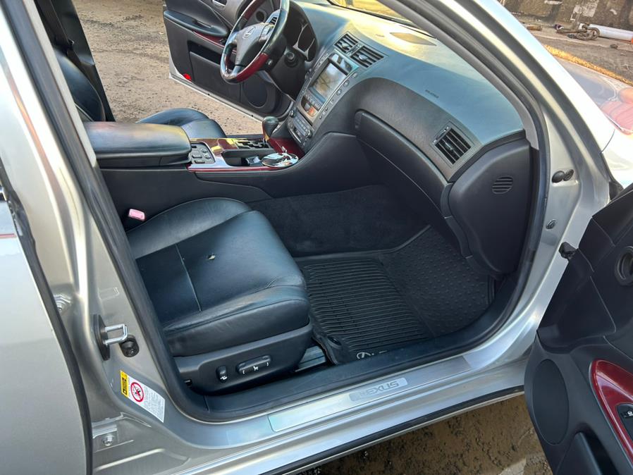 2007 Lexus GS 350 photo