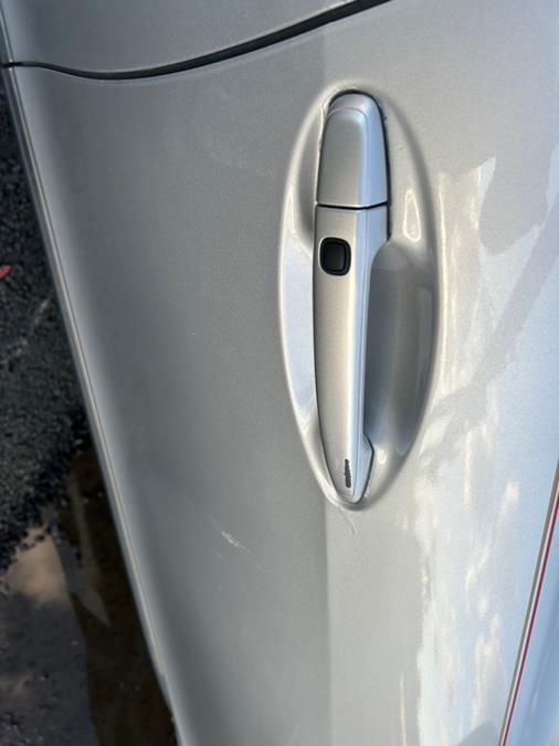 2007 Lexus GS 350 photo