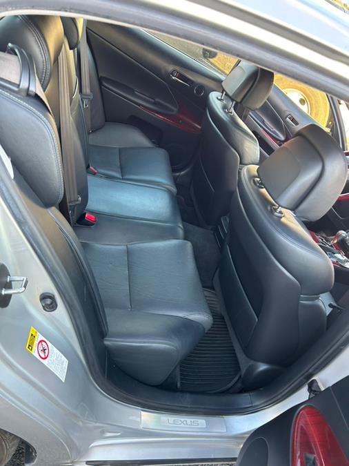 2007 Lexus GS 350 photo
