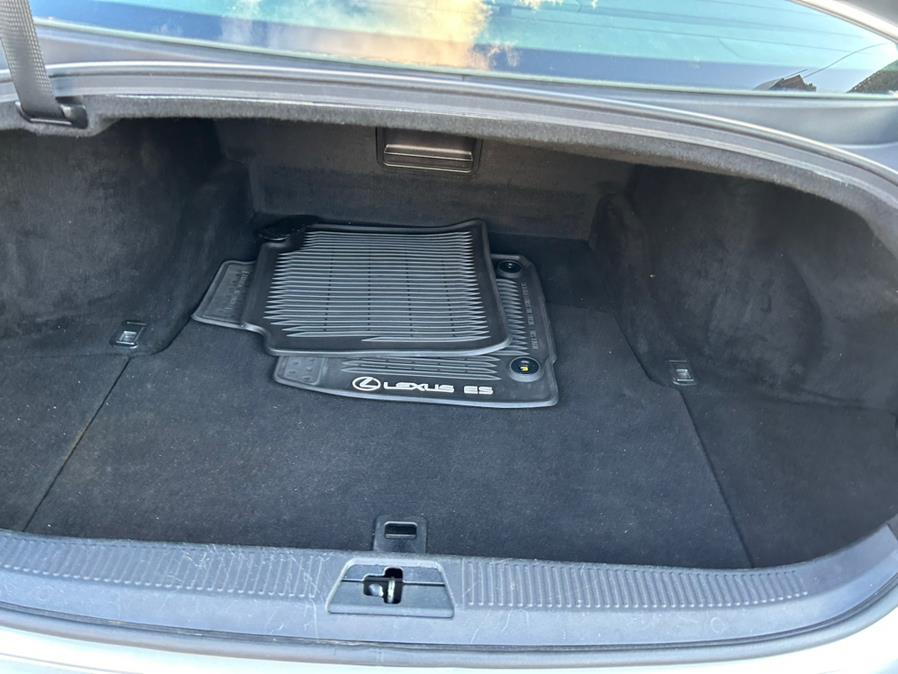 2007 Lexus GS 350 photo