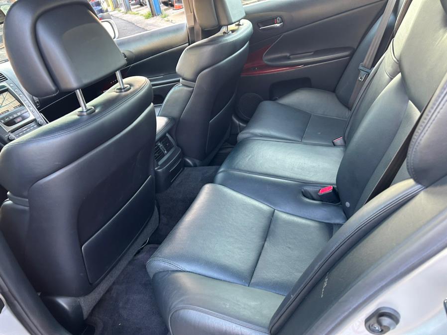 2007 Lexus GS 350 photo