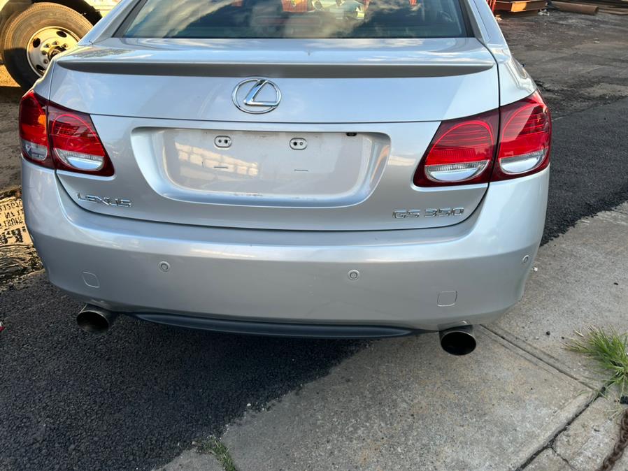 2007 Lexus GS 350 photo
