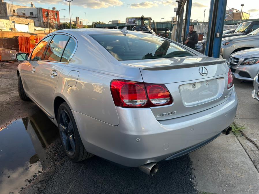2007 Lexus GS 350 photo