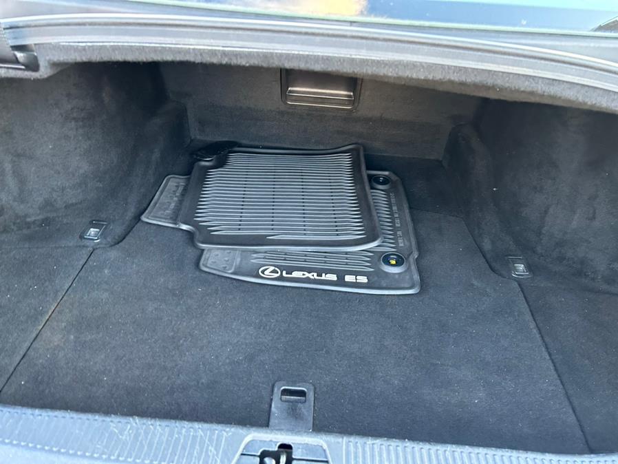 2007 Lexus GS 350 photo