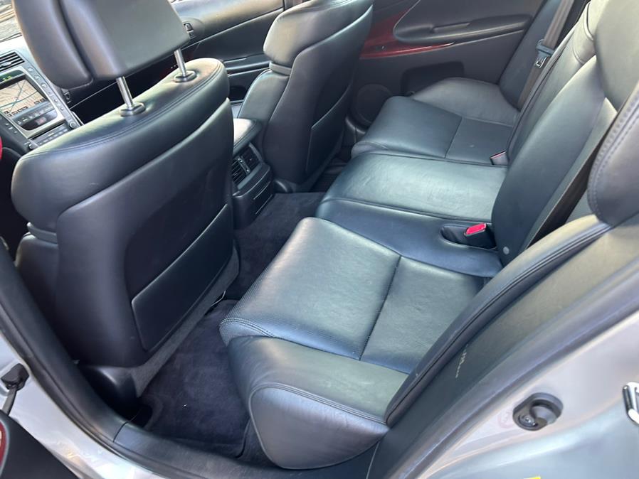 2007 Lexus GS 350 photo