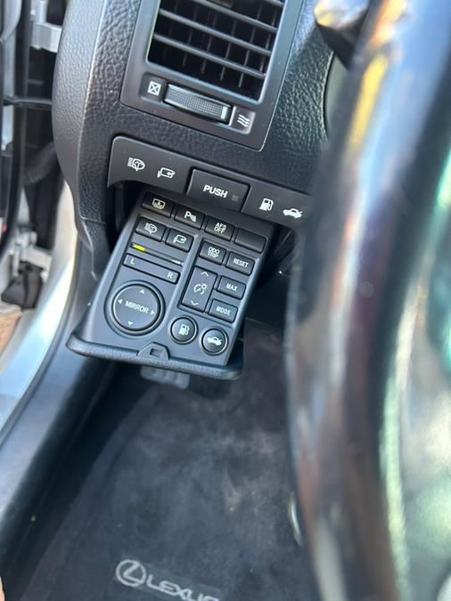 2007 Lexus GS 350 photo