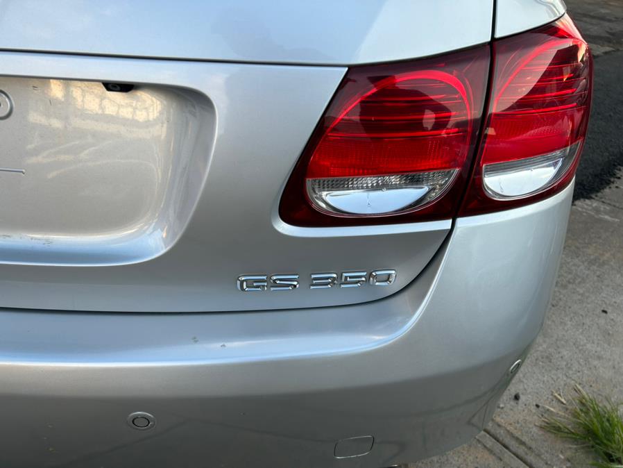 2007 Lexus GS 350 photo