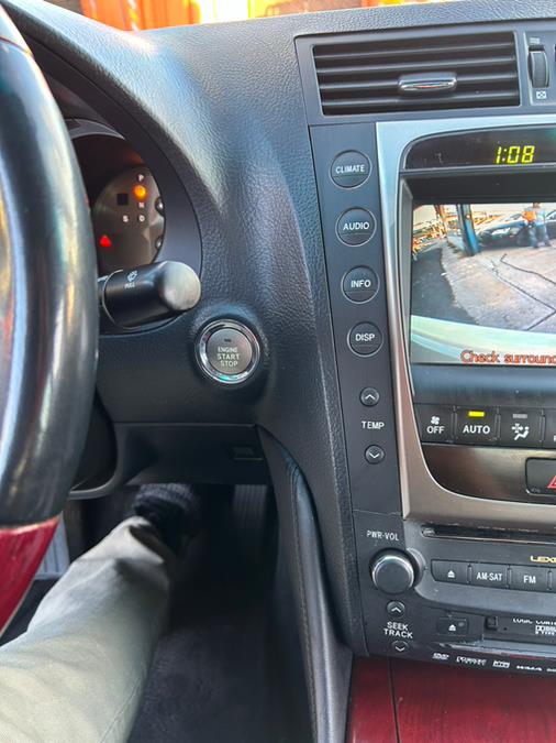 2007 Lexus GS 350 photo