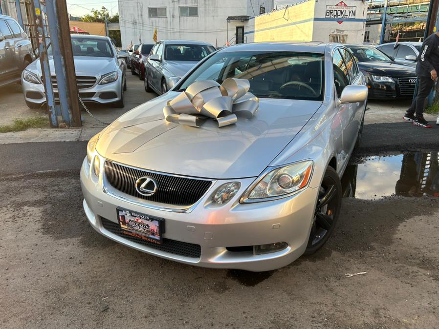 2007 Lexus GS 350 photo