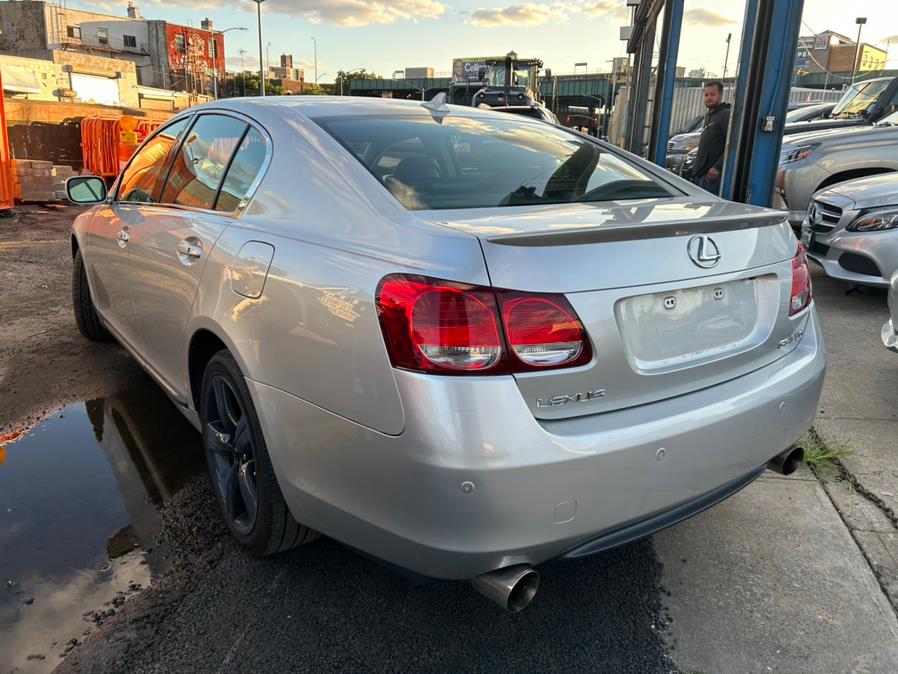 2007 Lexus GS 350 photo