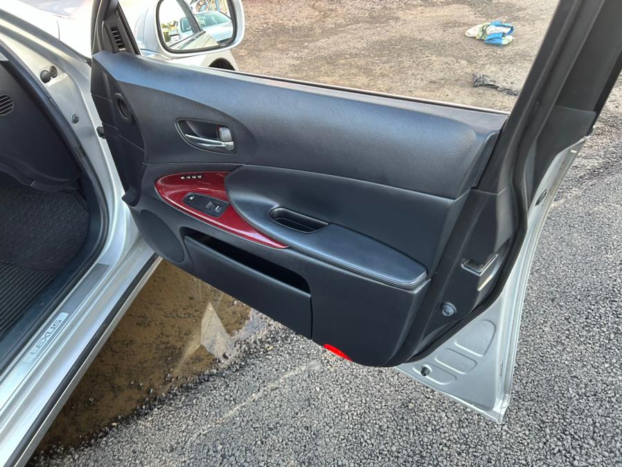 2007 Lexus GS 350 photo