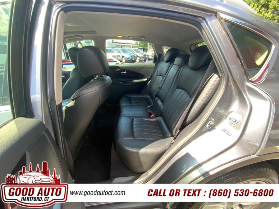 2016 Infiniti QX50 AWD 4dr photo
