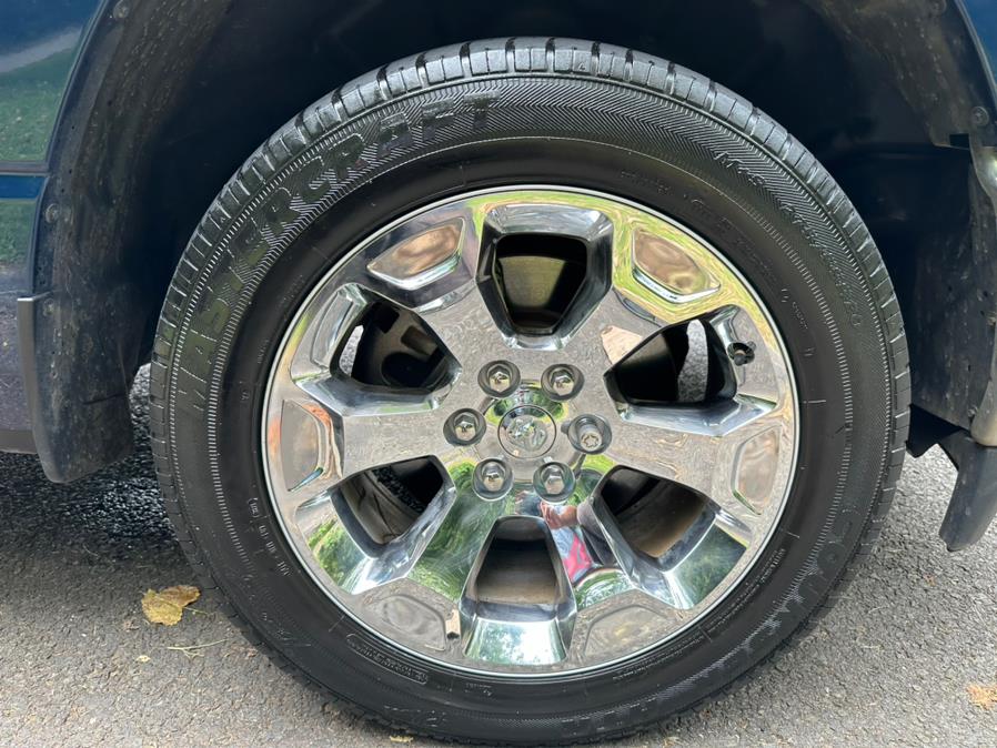 2019 RAM 1500 Big Horn/Lone Star 4x4 Quad Ca photo