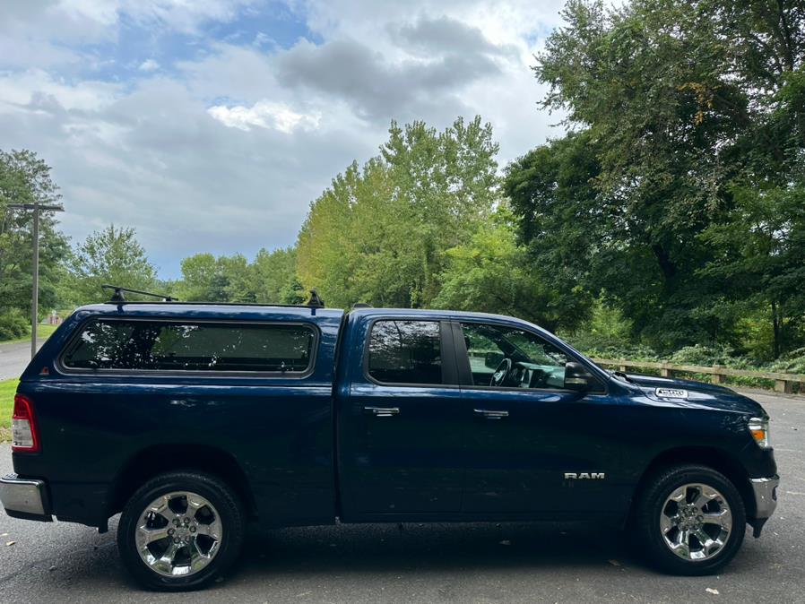2019 RAM 1500 Big Horn/Lone Star 4x4 Quad Ca photo
