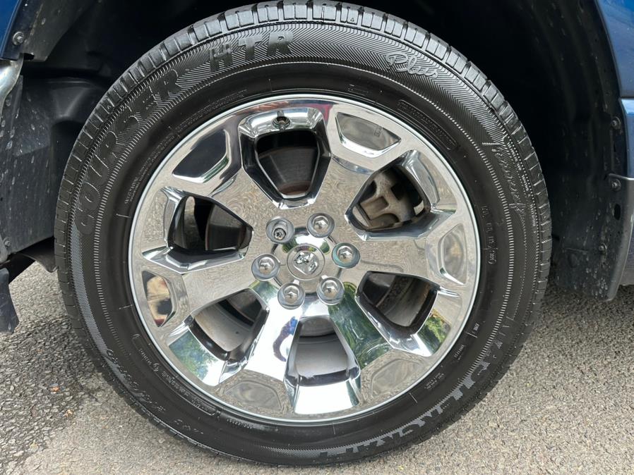 2019 RAM 1500 Big Horn/Lone Star 4x4 Quad Ca photo