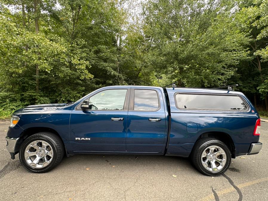 2019 RAM 1500 Big Horn/Lone Star 4x4 Quad Ca photo
