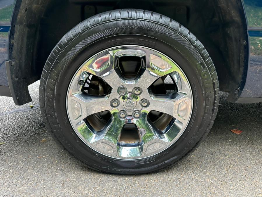 2019 RAM 1500 Big Horn/Lone Star 4x4 Quad Ca photo