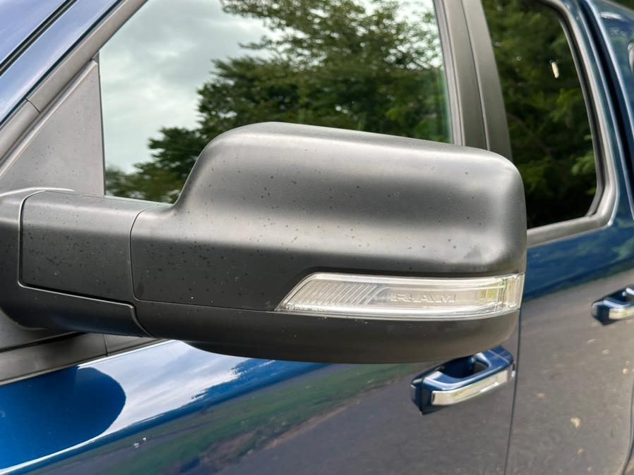 2019 RAM 1500 Big Horn/Lone Star 4x4 Quad Ca photo