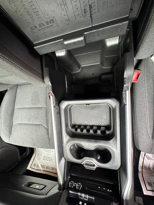 2019 RAM 1500 Big Horn/Lone Star 4x4 Quad Ca photo