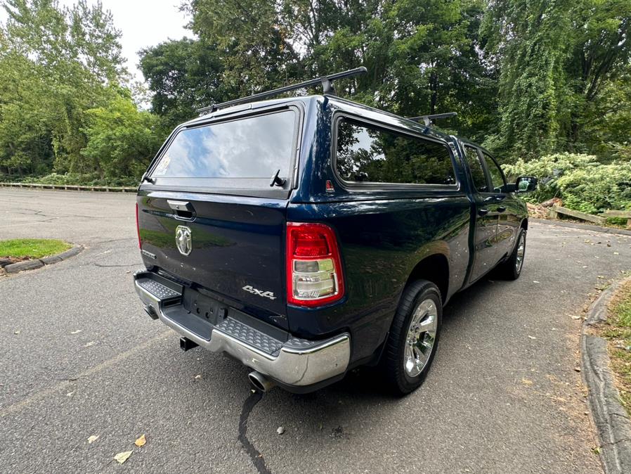 2019 RAM 1500 Big Horn/Lone Star 4x4 Quad Ca photo