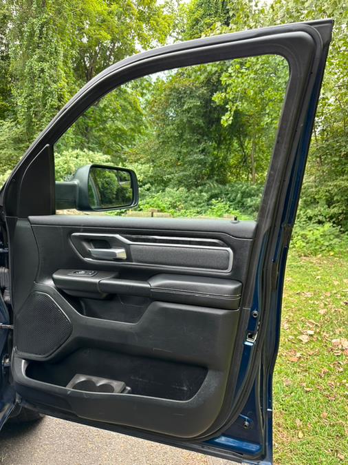 2019 RAM 1500 Big Horn/Lone Star 4x4 Quad Ca photo