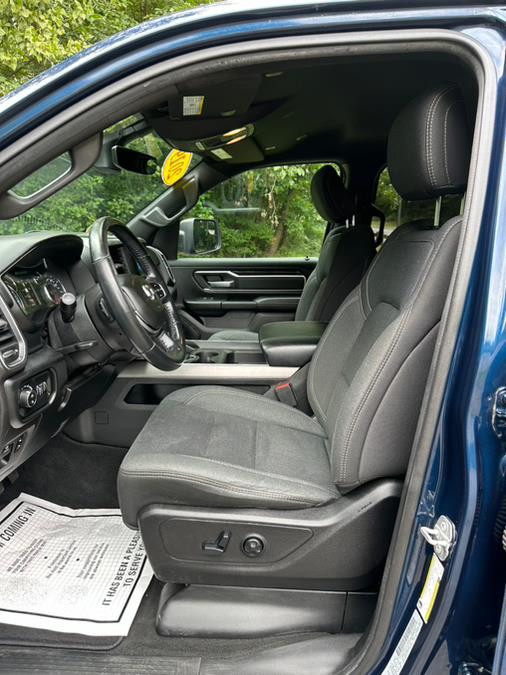 2019 RAM 1500 Big Horn/Lone Star 4x4 Quad Ca photo