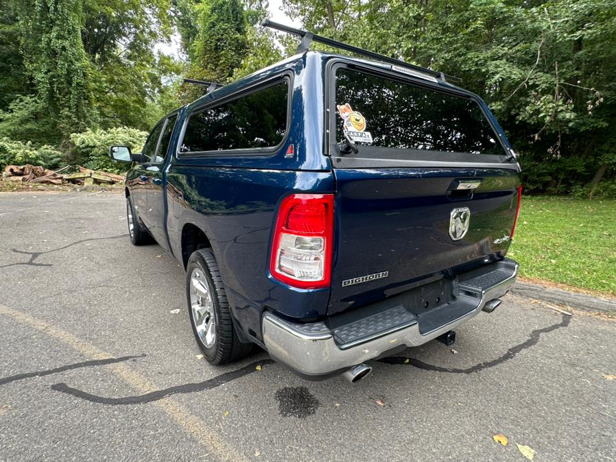 2019 RAM 1500 Big Horn/Lone Star 4x4 Quad Ca photo