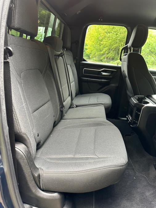 2019 RAM 1500 Big Horn/Lone Star 4x4 Quad Ca photo
