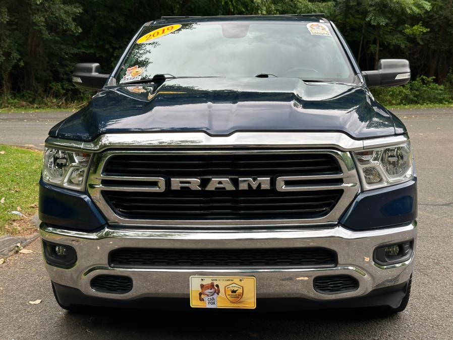 2019 RAM 1500 Big Horn/Lone Star 4x4 Quad Ca photo