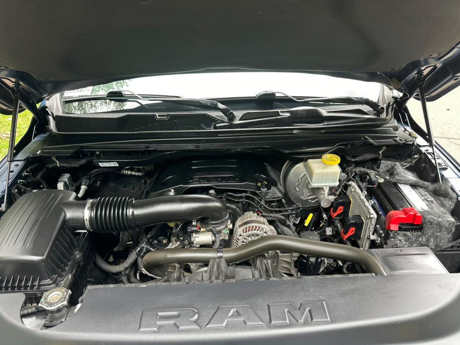 2019 RAM 1500 Big Horn/Lone Star 4x4 Quad Ca photo