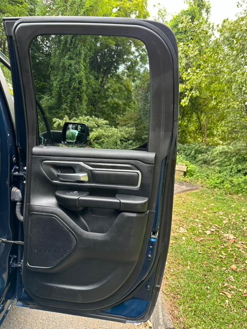 2019 RAM 1500 Big Horn/Lone Star 4x4 Quad Ca photo
