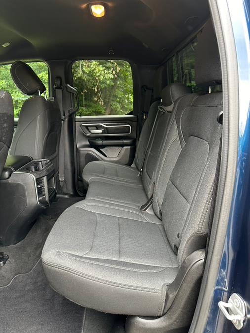 2019 RAM 1500 Big Horn/Lone Star 4x4 Quad Ca photo