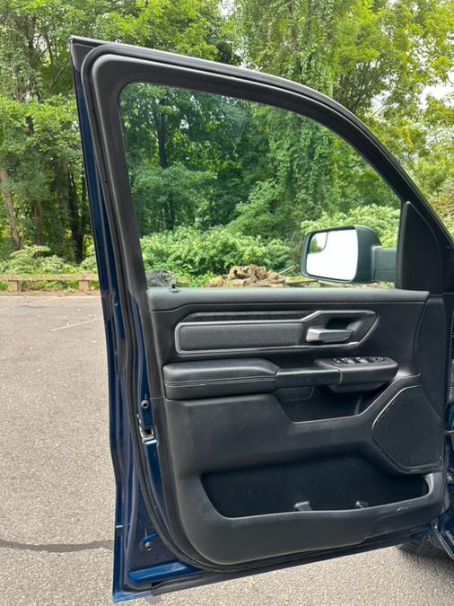 2019 RAM 1500 Big Horn/Lone Star 4x4 Quad Ca photo