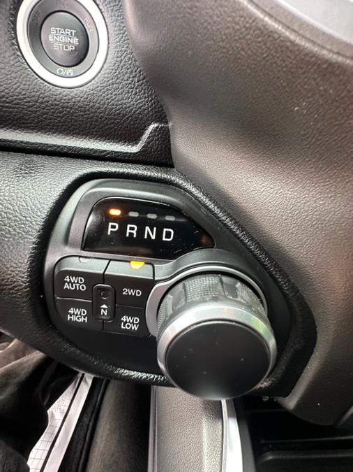 2019 RAM 1500 Big Horn/Lone Star 4x4 Quad Ca photo