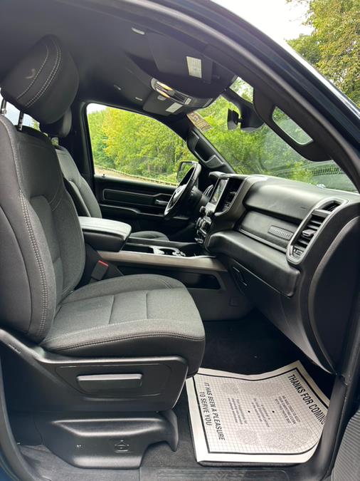 2019 RAM 1500 Big Horn/Lone Star 4x4 Quad Ca photo
