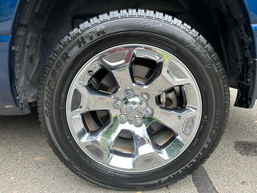 2019 RAM 1500 Big Horn/Lone Star 4x4 Quad Ca photo