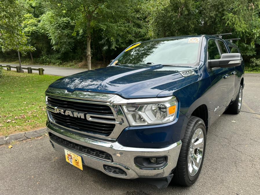 2019 RAM 1500 Big Horn/Lone Star 4x4 Quad Ca photo