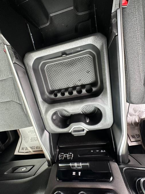 2019 RAM 1500 Big Horn/Lone Star 4x4 Quad Ca photo