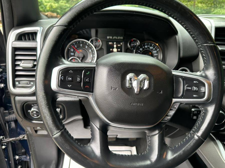 2019 RAM 1500 Big Horn/Lone Star 4x4 Quad Ca photo