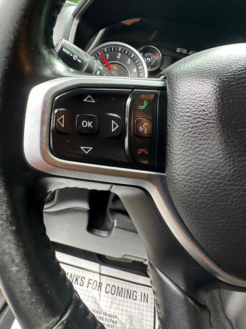 2019 RAM 1500 Big Horn/Lone Star 4x4 Quad Ca photo