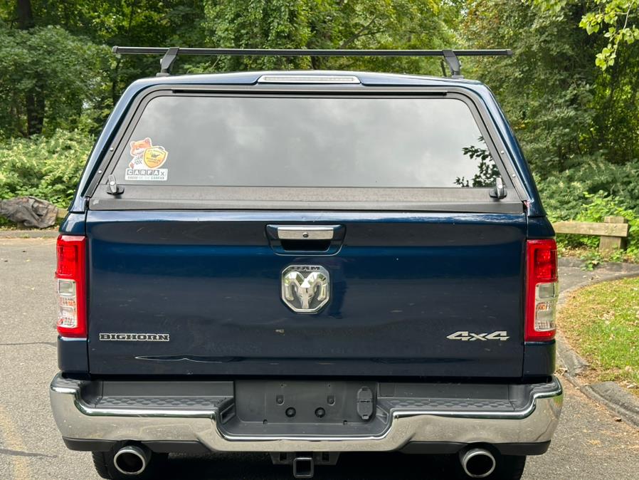 2019 RAM 1500 Big Horn/Lone Star 4x4 Quad Ca photo
