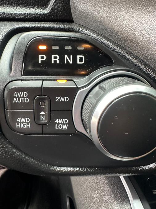 2019 RAM 1500 Big Horn/Lone Star 4x4 Quad Ca photo