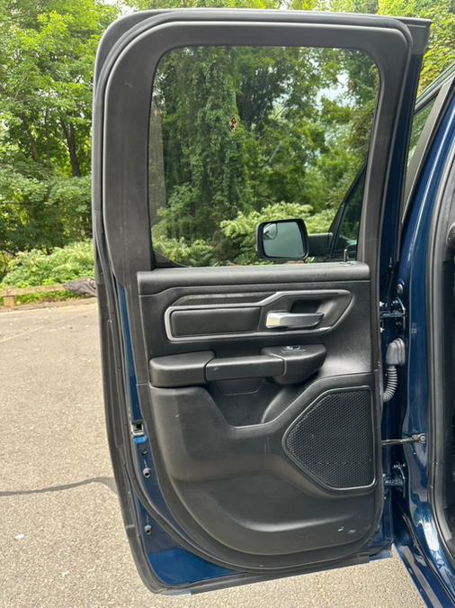 2019 RAM 1500 Big Horn/Lone Star 4x4 Quad Ca photo