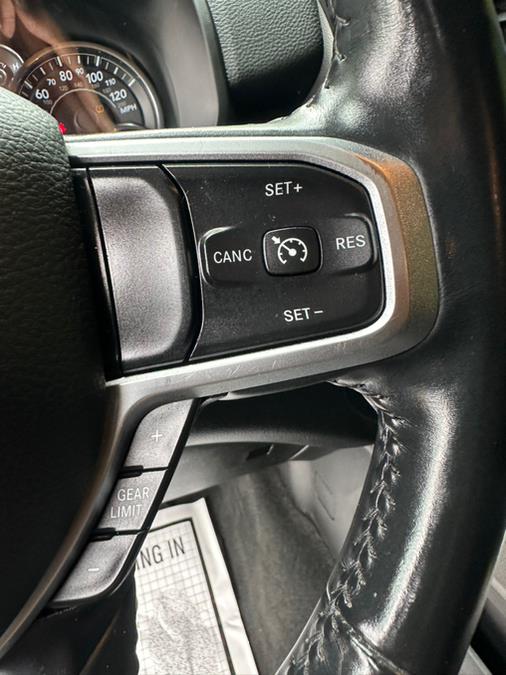 2019 RAM 1500 Big Horn/Lone Star 4x4 Quad Ca photo