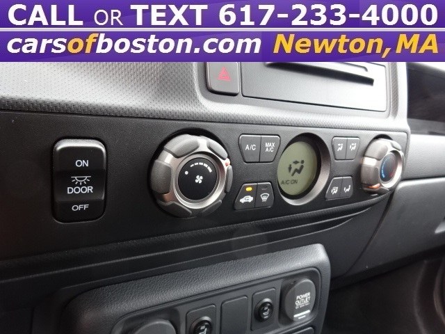 2014 Honda Ridgeline Sport photo