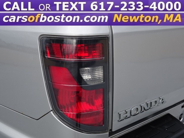 2014 Honda Ridgeline Sport photo