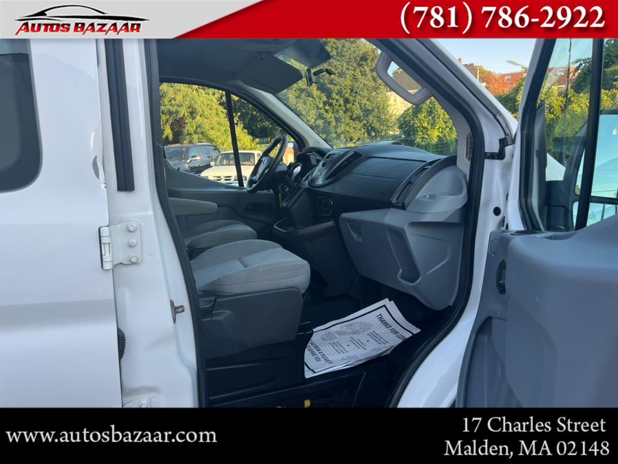 2015 Ford Other 150 photo